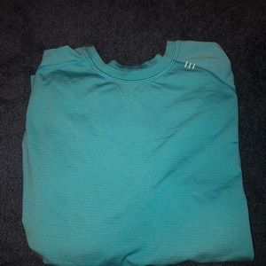 Lulu long sleeve